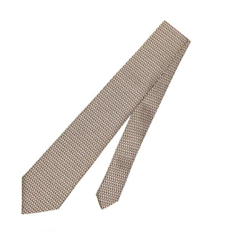 万事利145*7.5cm真丝领带（条）