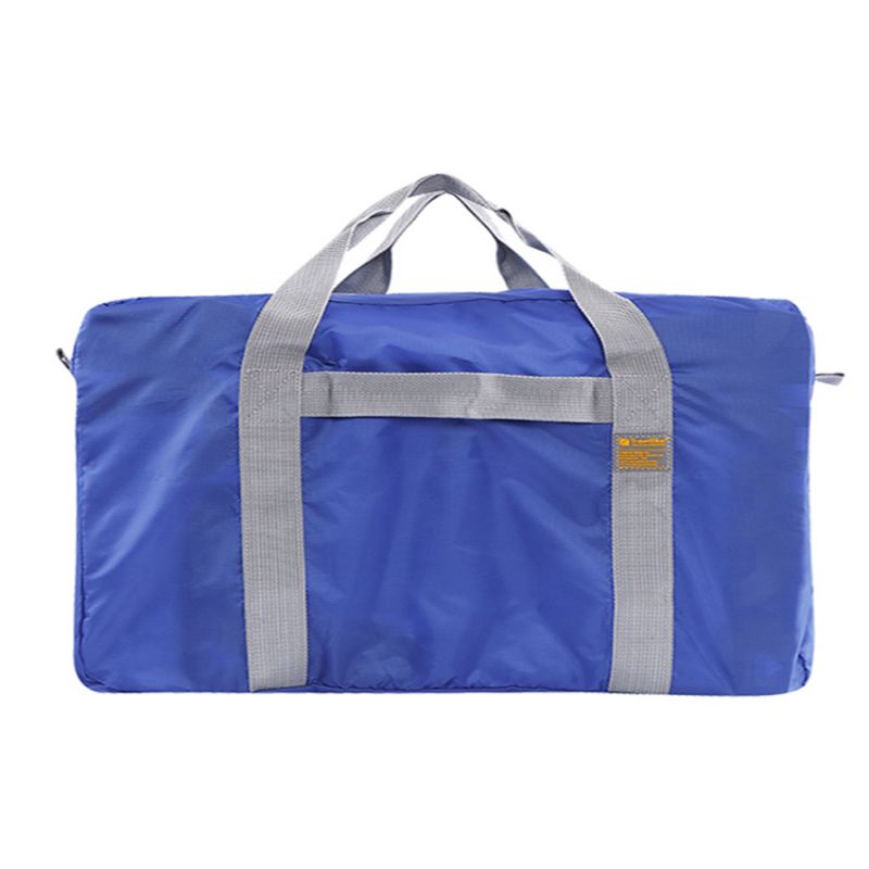 蓝旅（TRAVELBLUE）旅行大容量便携可折叠行李包 30L（单位：个）