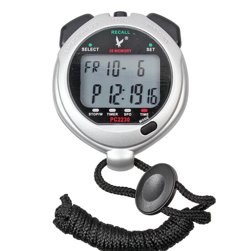 天福秒表计时器 PC2230(个)