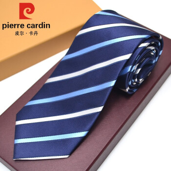 皮尔卡丹（Pierre Cardin）902147080-51商务领带（条）