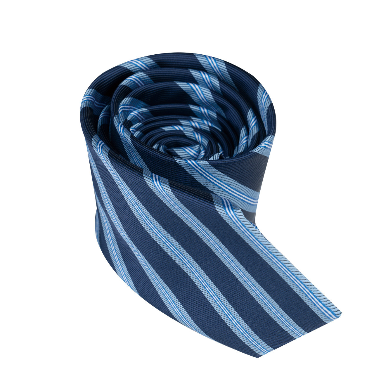 徽小布HXB -FL02领带男均码蓝色（条）
