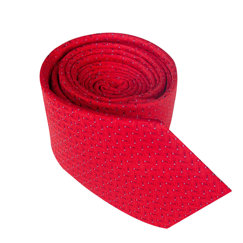 徽小布HXB -FL05领带男均码红色（条）