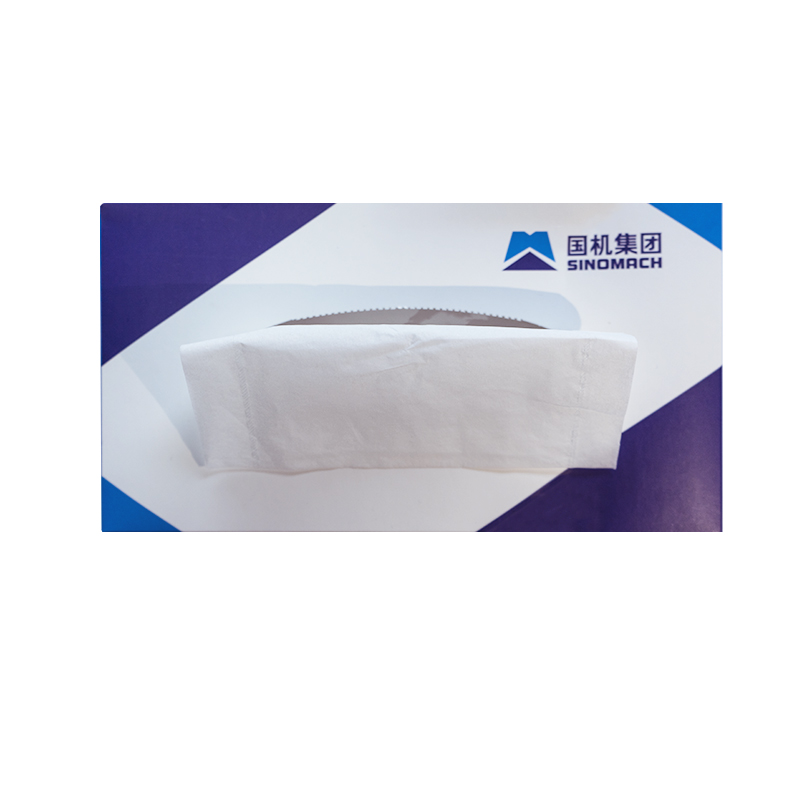国机集团定制盒装抽取式纸面巾(5盒/提)（单位：提）