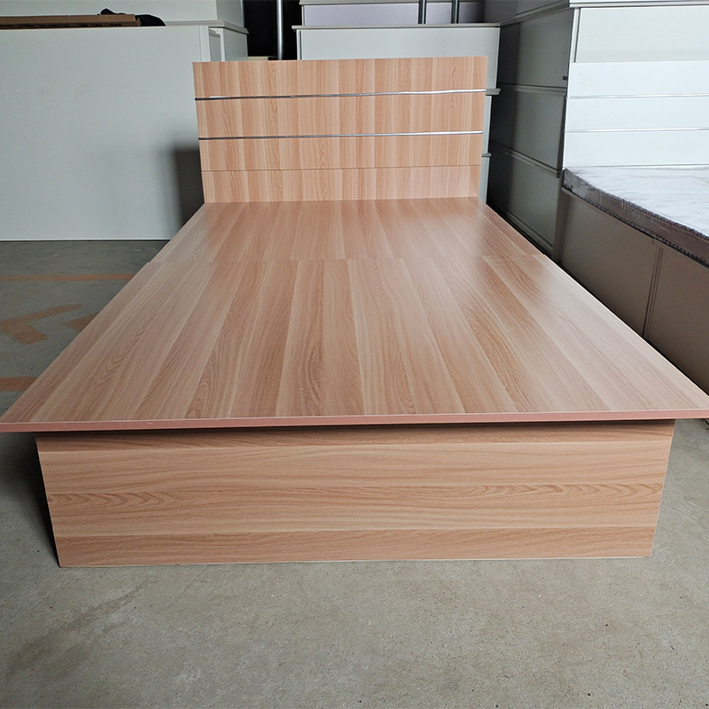 守候阳光 1000*1900mm 定制产品 木床（计价单位：个)