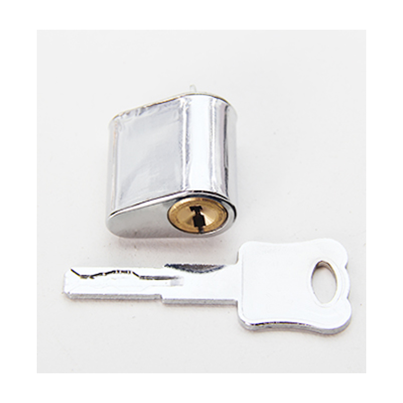丹乐 定制防火门锁芯 C级锁芯 通开 尺寸约30*31mm 配1把钥匙 150个起订 定制款不退不换（单位：个）