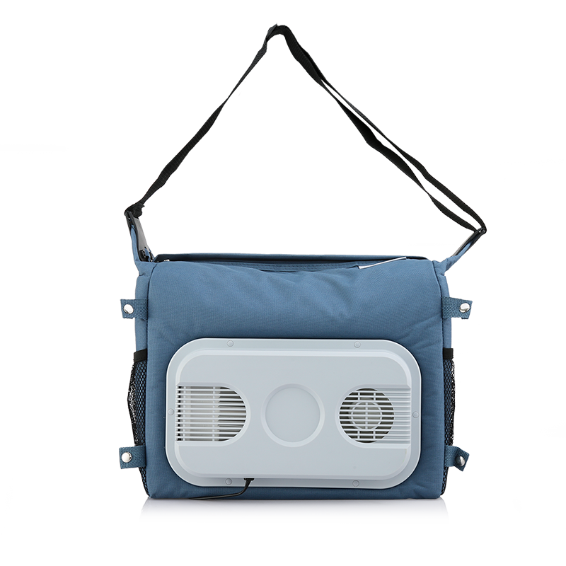 美固便携式电子冷藏袋(13L)S13(个)