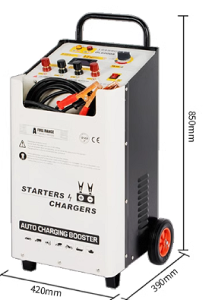 国产8000A 220V智能大功率快速充电机货车电瓶充电器(单位：台)