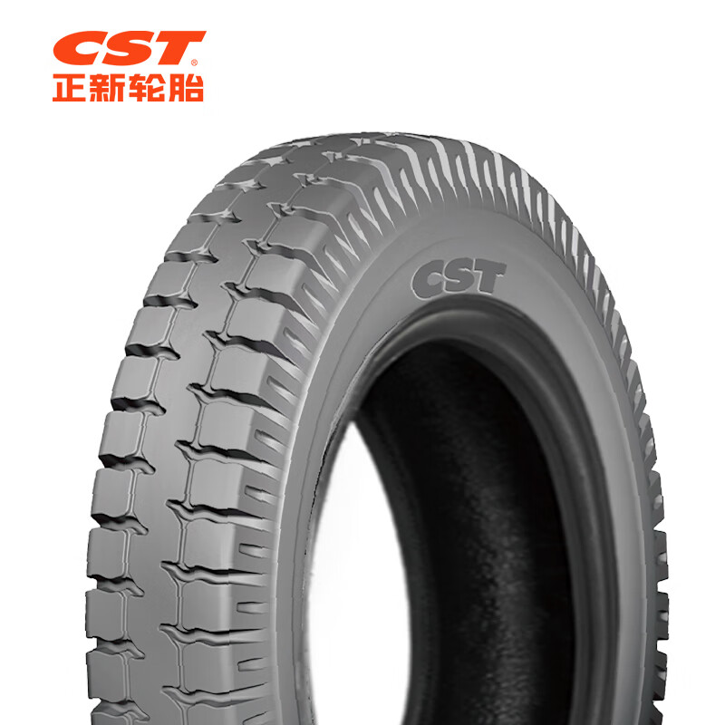 正新轮胎CST 4.00-12 6PR C8021 TT 三轮车摩托车外胎（条）