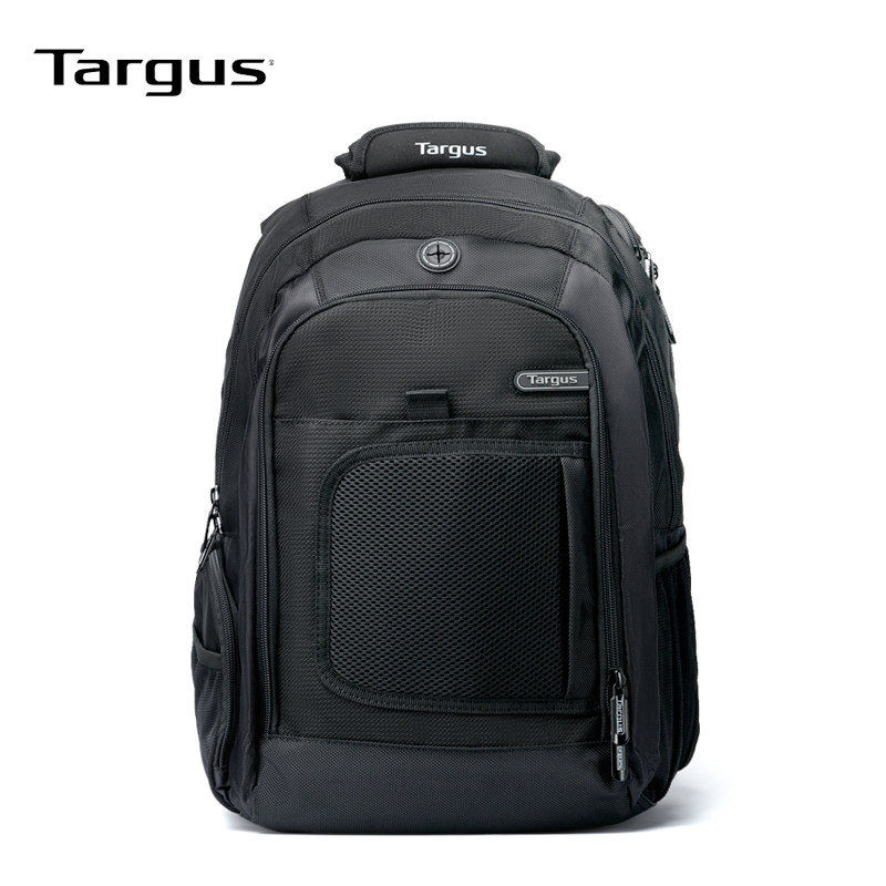 泰格斯(Targus) TSB163双肩背包15.6英寸 (个)