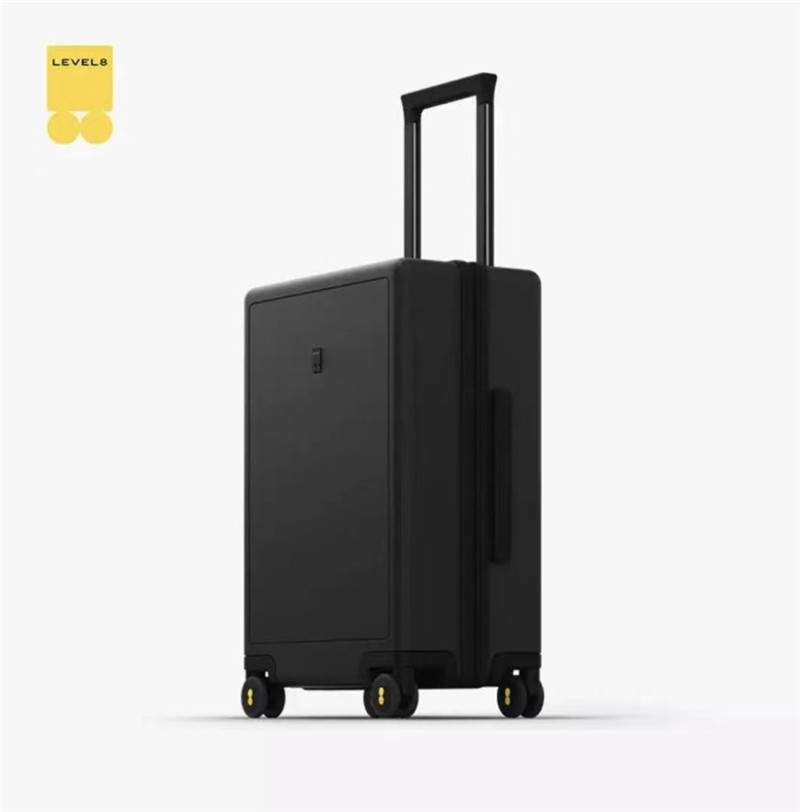 LEVEL8行李箱20英寸（单位：个）（北京专供）