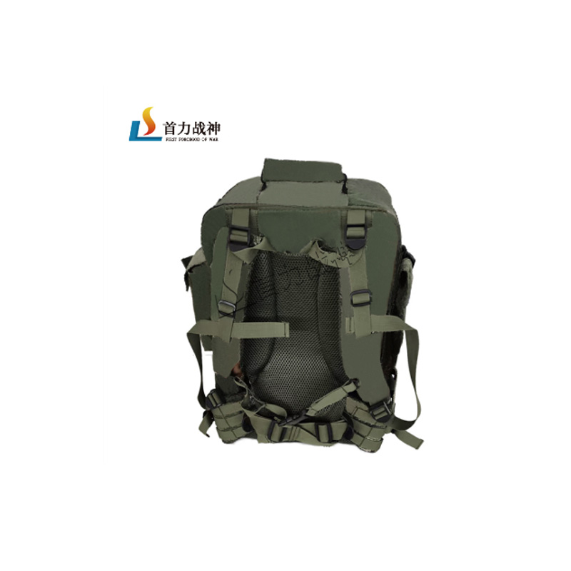 首力战神SL-15XJYBN拉杆箱行李包背包（个）