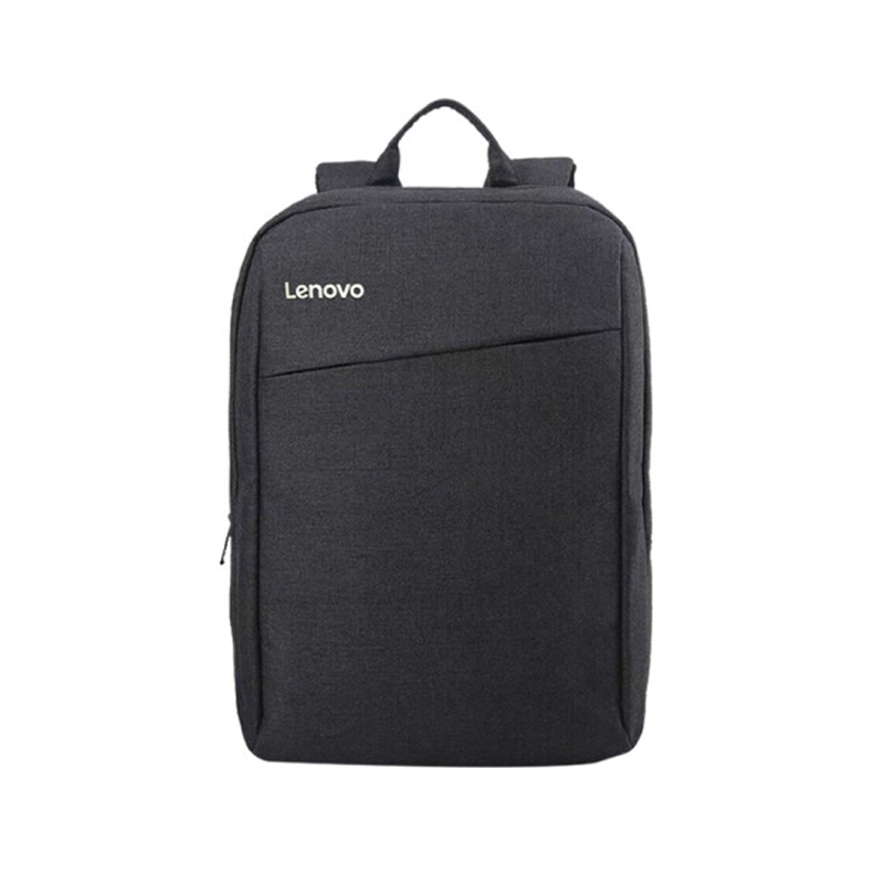 联想（Lenovo）GX40Q17504商务背包  15.6英寸电脑包休闲双肩包 (单位：个)