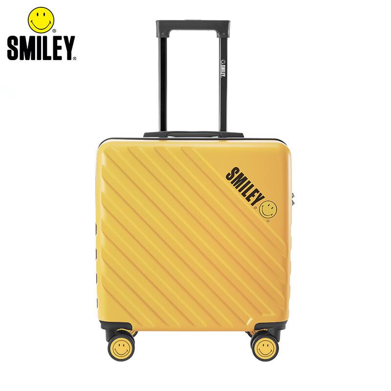 Smiley快乐精彩 SMILEY-XB22-0616 拉杆箱（个）