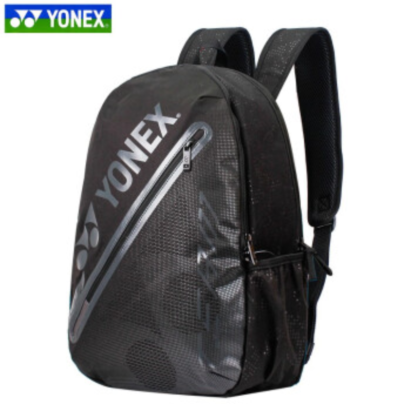 尤尼克斯（YONEX）双肩包BAG2913CR黑色（单位：个）