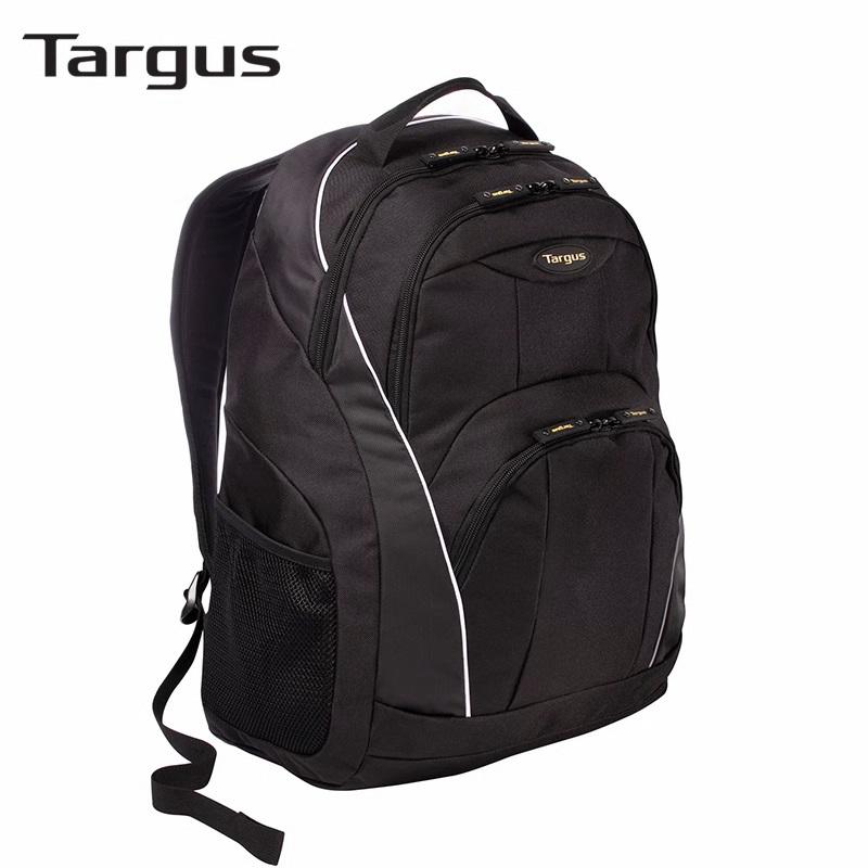 泰格斯(Targus) TSB194 双肩包16英寸黑色（单位：个）