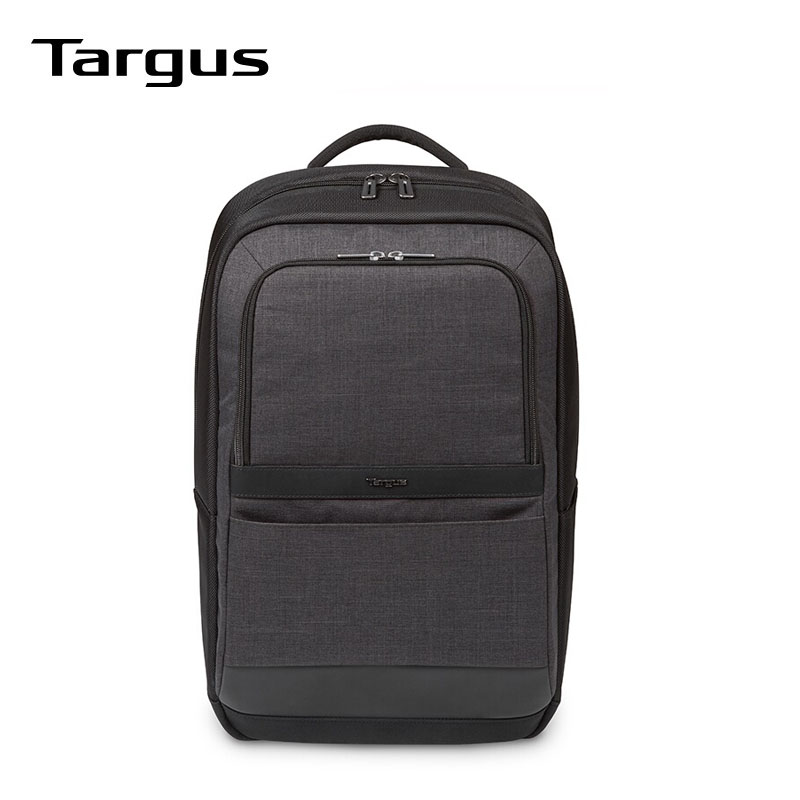 泰格斯(Targus) TSB911 双肩包15.6英寸黑色（单位：个）