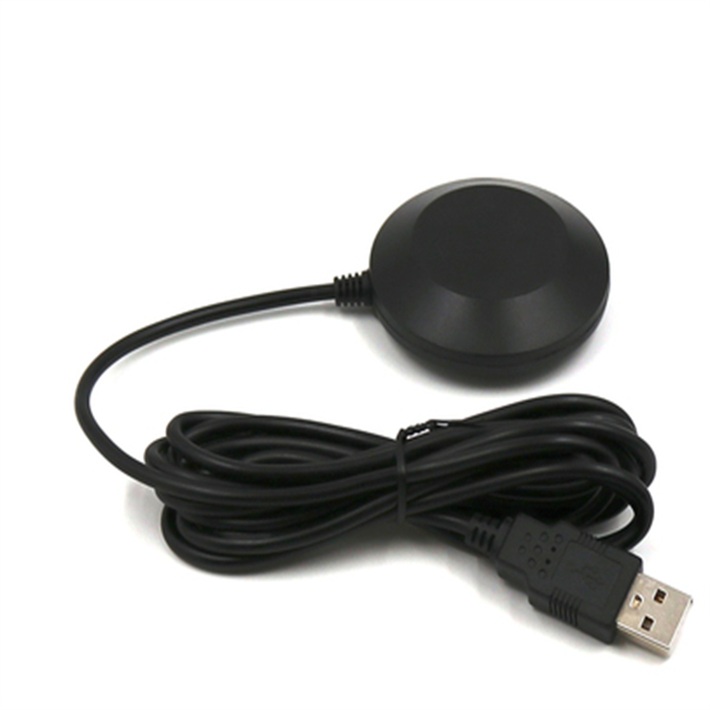 博采BS－708路测网优GPS接收器定位G－MOUSE/USB接口（单位：个）