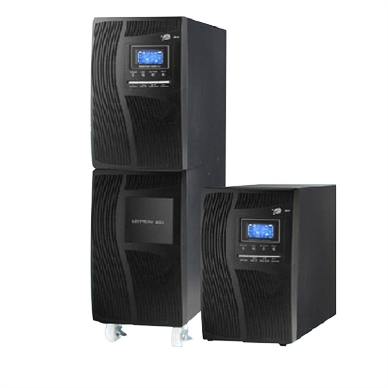 商宇HP1106H(6K长机)UPS电源(个)