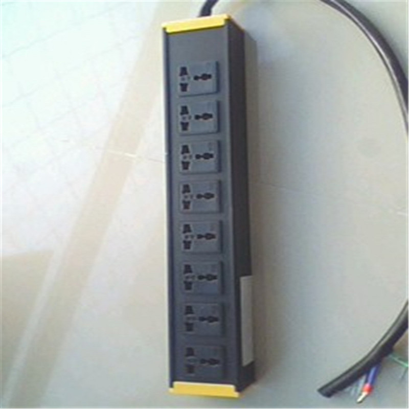 华阳PDU机柜插座10A/20位/3米线（个）