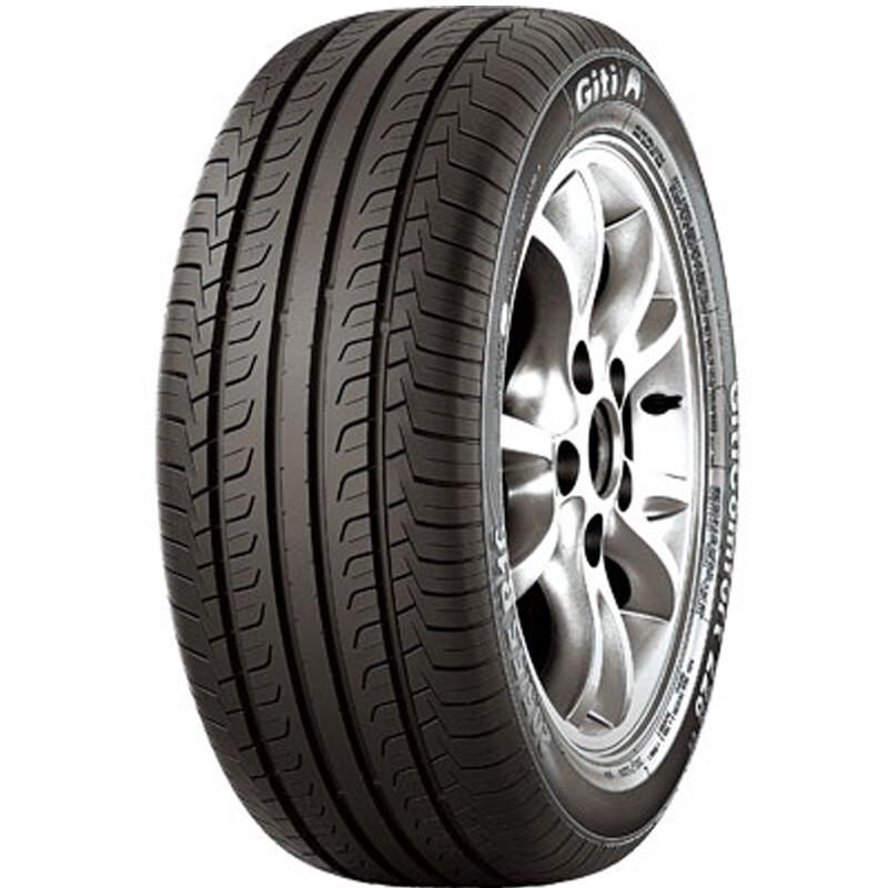 佳通轮胎Giti汽车轮胎 205/55R16 91V GitiComfort 228v1 适配大众宝来/一汽奥迪/A6/速腾(个)