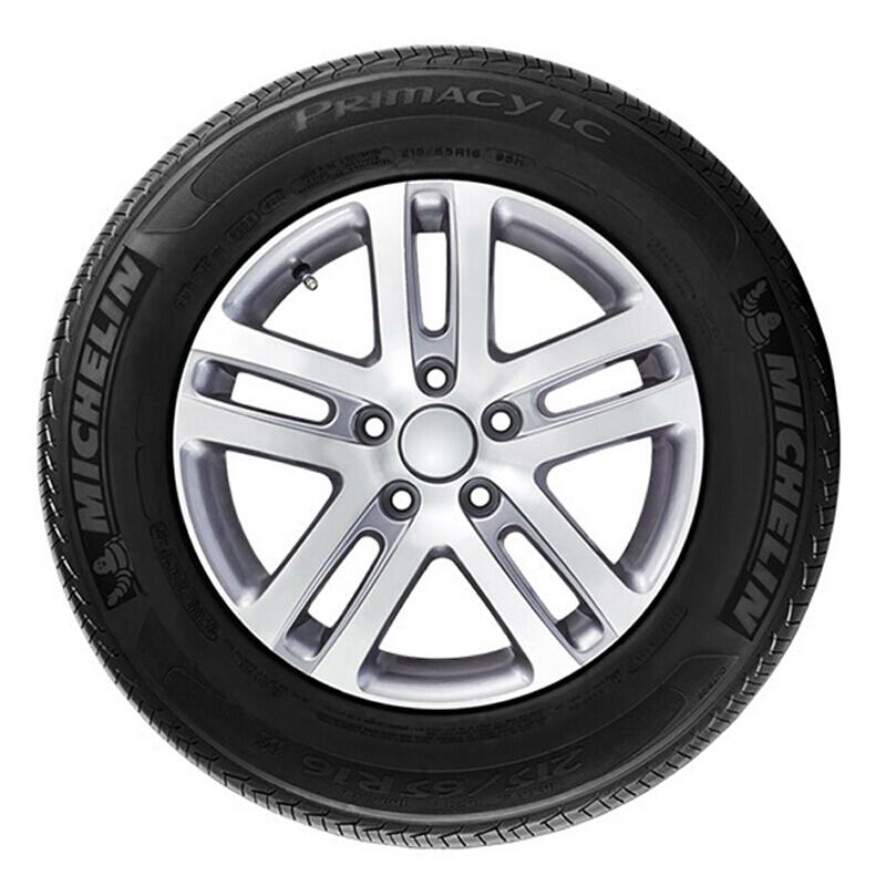 米其林轮胎Michelin汽车轮胎 225/50R17 94V 博悦 LC 原配标致3008 适配奔驰C级/雅阁/奥迪A6(个)