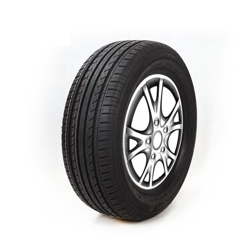 佳通轮胎Giti汽车轮胎 205/55R16 94V GitiComfort 221v1 适配大众宝来/一汽奥迪A6/速腾2014款等(个)