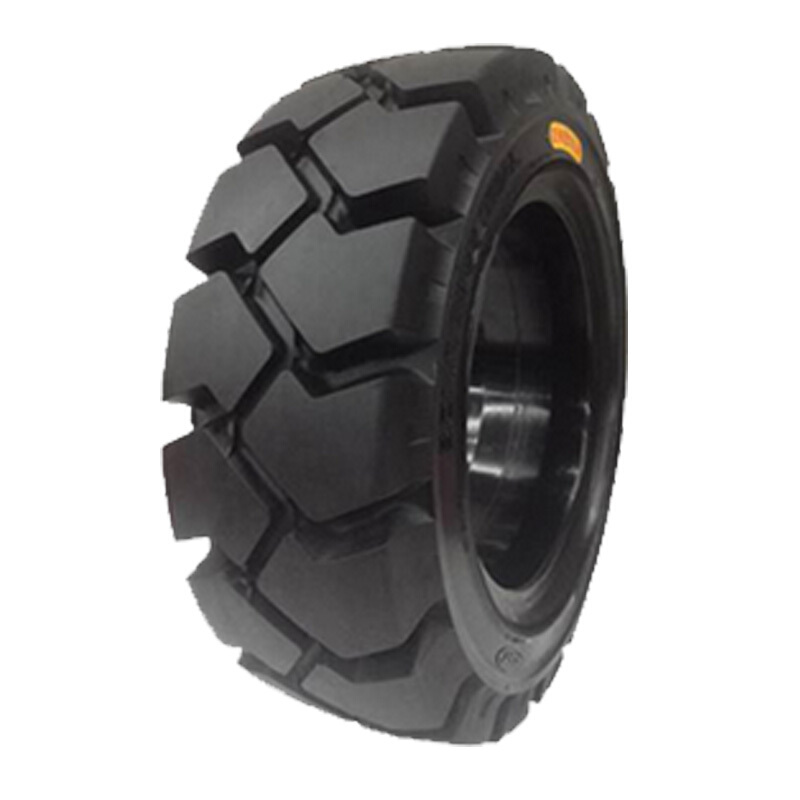 正新CST叉车胎 叉车轮胎 C8909花纹 实心胎6.50-10(个)
