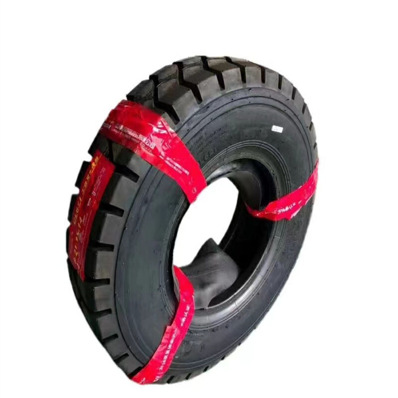 朝阳 8.25-15NHS 轮胎直径80cm 宽度18cm充气胎 含安装（个）重庆专供