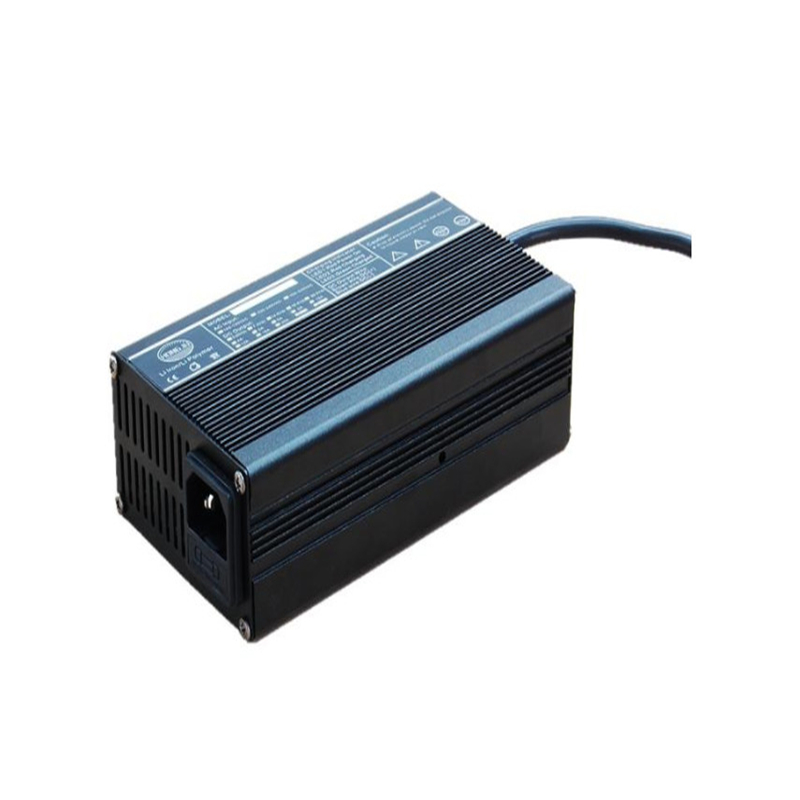 天能 EVF6045 45Ah 220V－60V 铅酸蓄电池充电器 (个)
