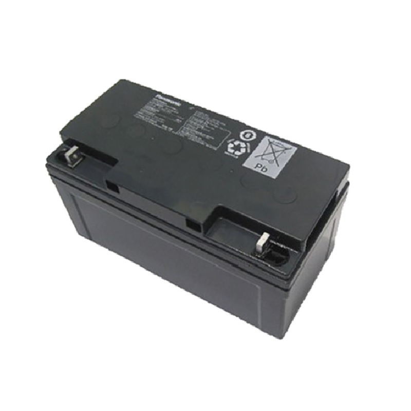 松下 免维护蓄电池 LC-P12100ST 12V100AH（台）