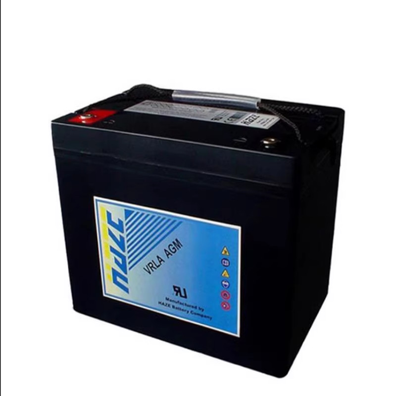 海志蓄电池HZY12-44（12V45.2Ah）（块）