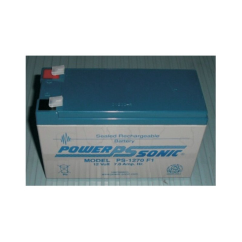 赛默飞世尔 铅酸电池 电压12V 400159(货号)（个）