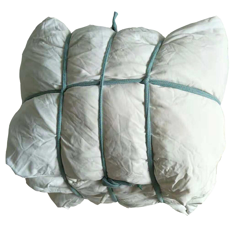 鲁宝棉纱擦机布  30kg起订（千克）