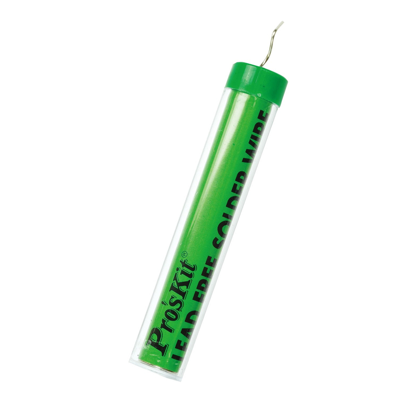 宝工9SN-310G无铅锡笔(绿盖)Sn99.3,Cu0.7(个)