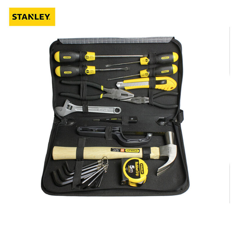 史丹利92－010－23C22件套必备专业工具套装22件/套（套）