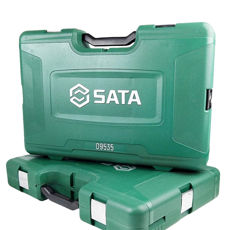 世达（SATA）9535 电讯工具套装( 单位：套)