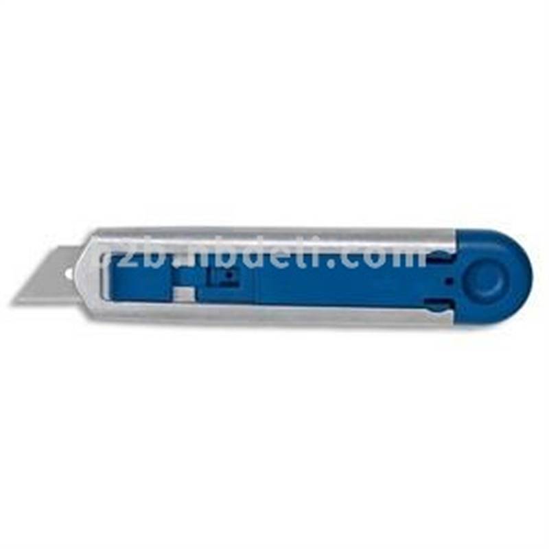 martor120700安全刀具带金属性塑料profi25安全刀(单位：把）