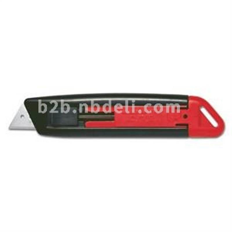 martor07152安全刀具PROFI弹簧伸缩安全刀(单位：把）