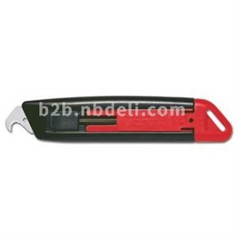 martor07156安全刀具PROFI弹簧伸缩安全刀(单位：把）