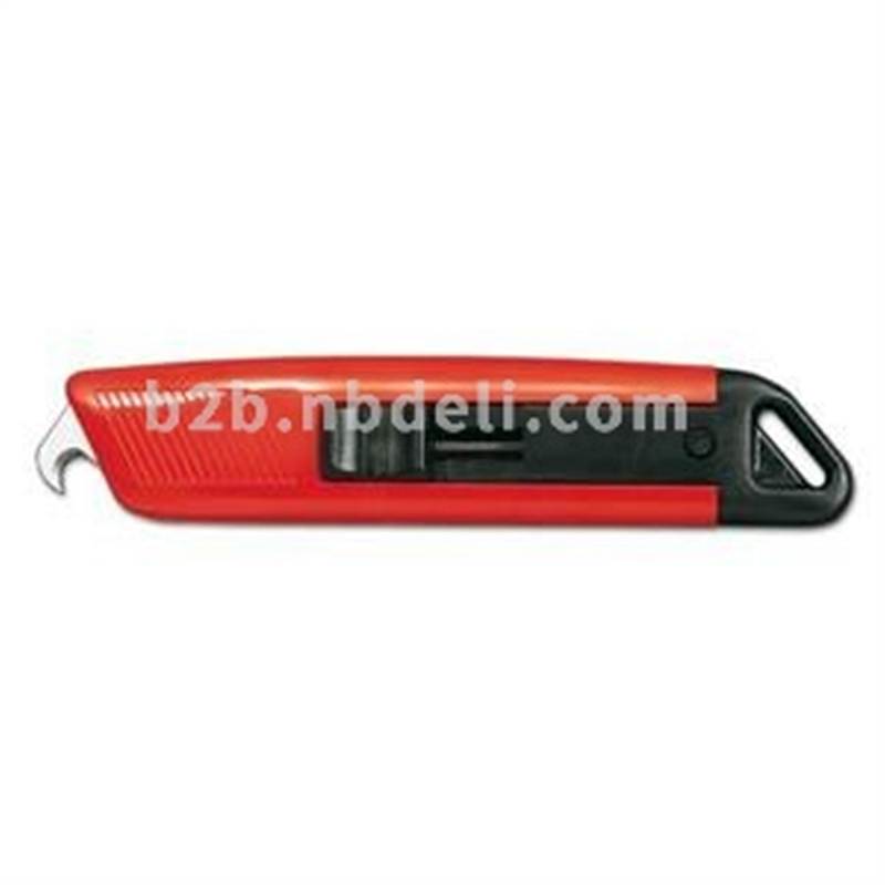 martor24156安全刀具弹簧伸缩安全刀(单位：把）