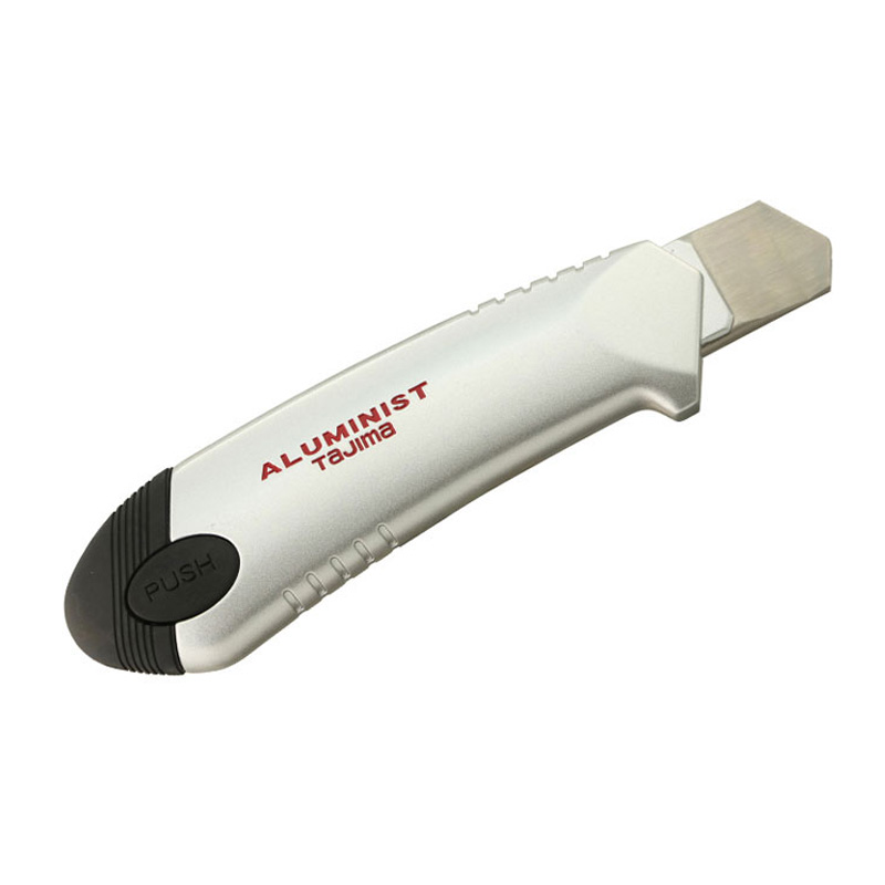 TaJIma/AC701B/铝合金重型美工刀(把)