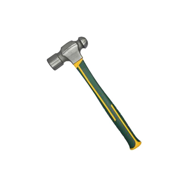 世达SATA-92304玻璃纤维柄圆头锤(把)
