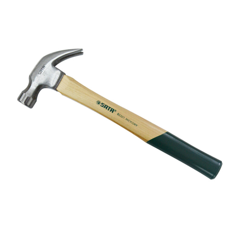 世达SATA-92321木柄羊角锤(把)