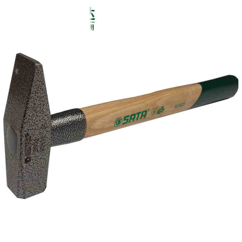 世达SATA-92402木柄钳工锤(把)