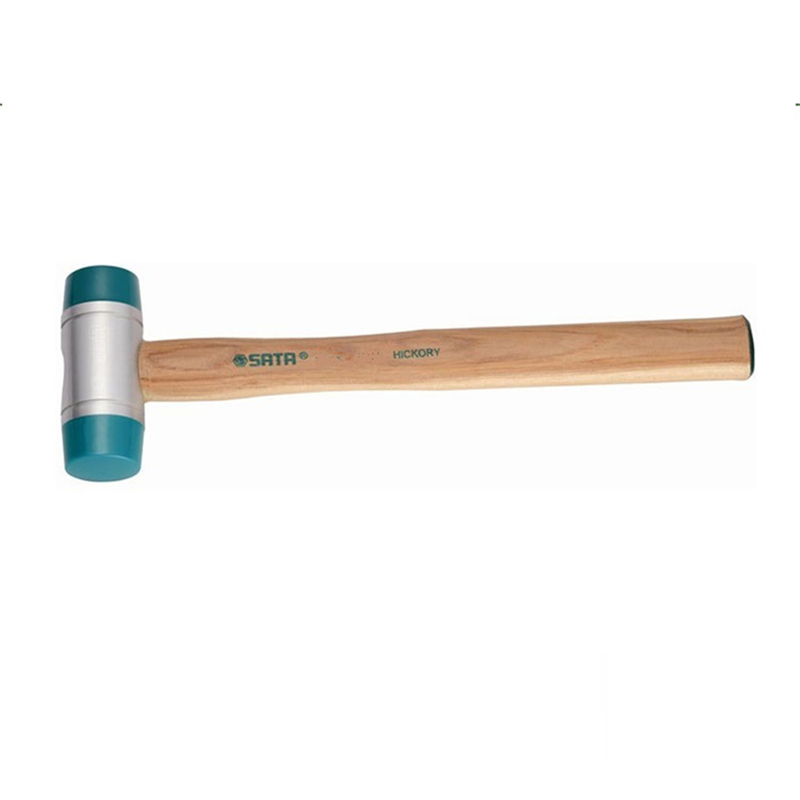 世达SATA-92501木柄安装锤(把)