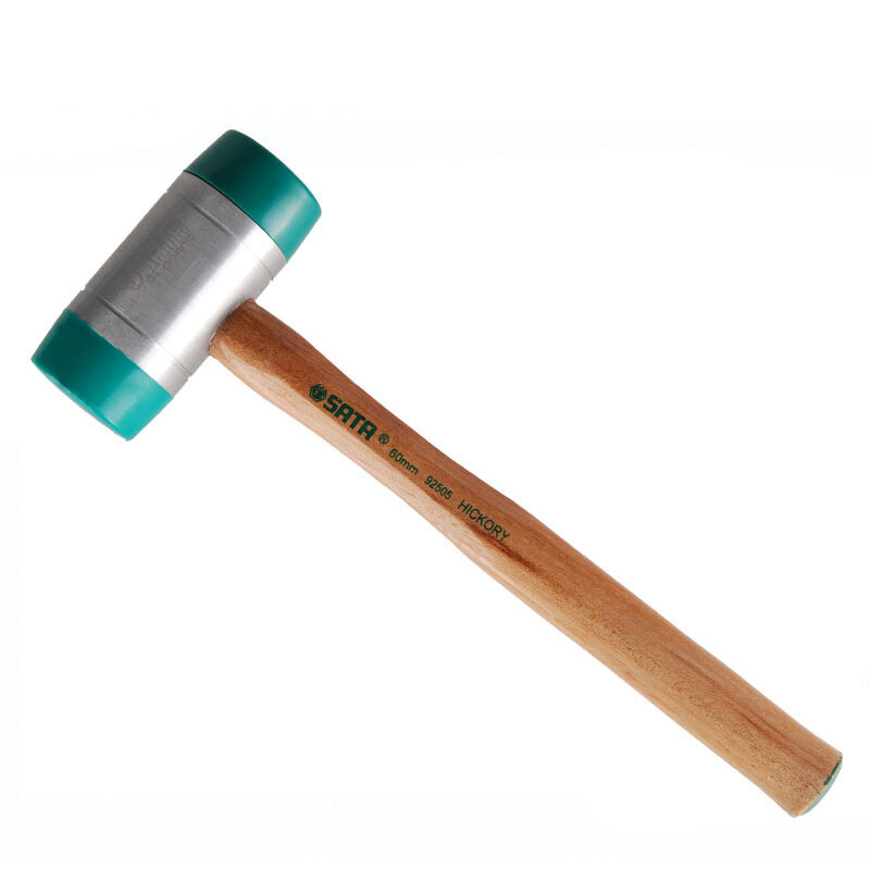 世达SATA-92505木柄安装锤(把)