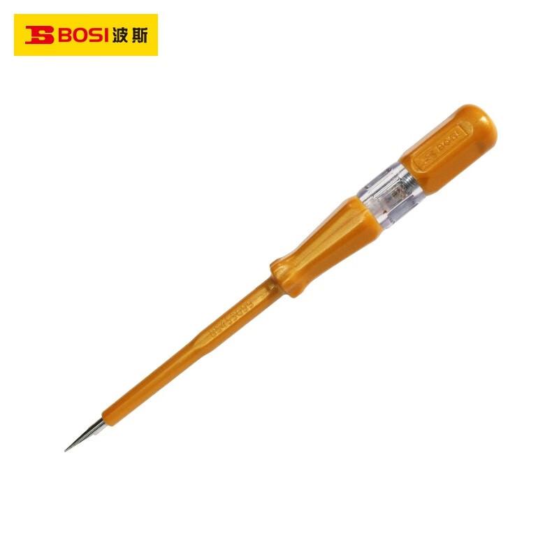 波斯 BS453099  金色电笔(单位：个)