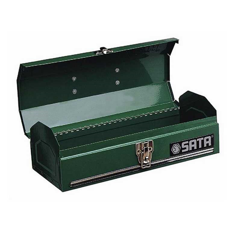 世达SATA-95101手提工具箱(只)