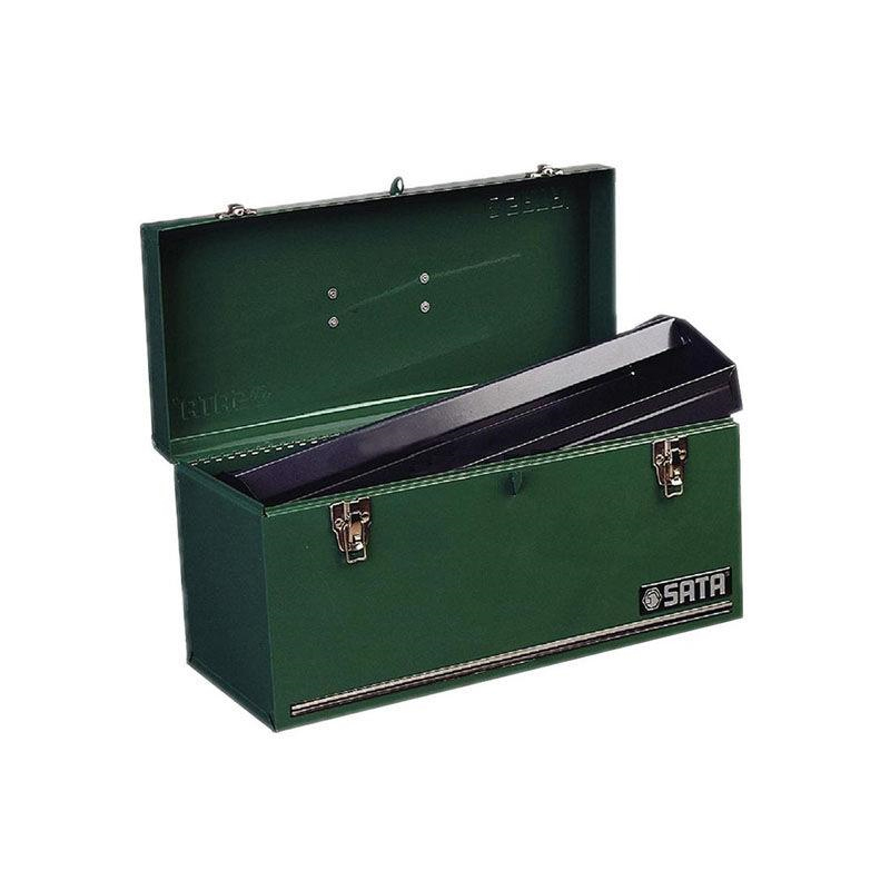 世达SATA-95102手提工具箱(只)
