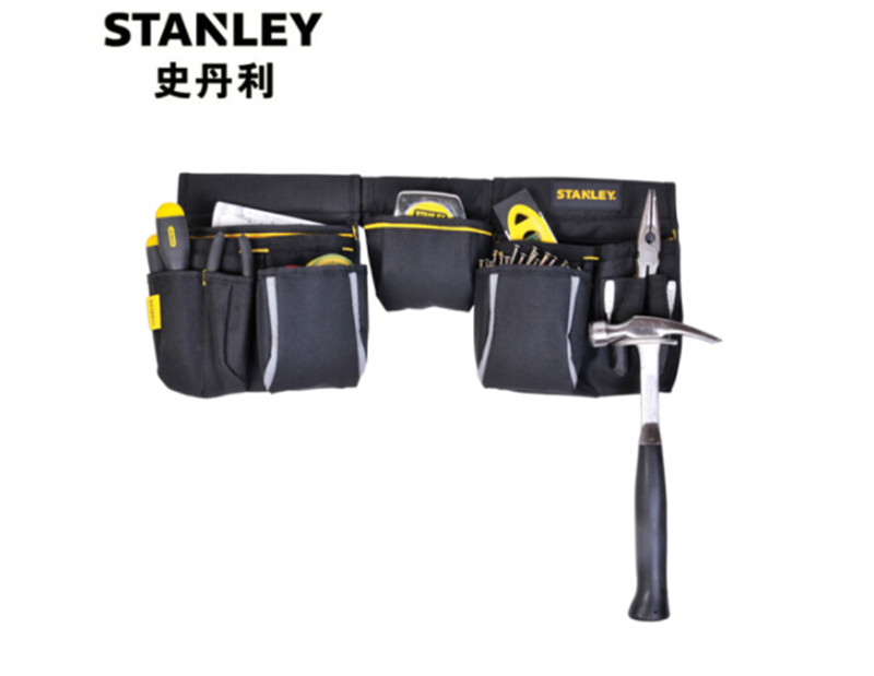 史丹利STST511304-8-23工具腰包组（个）